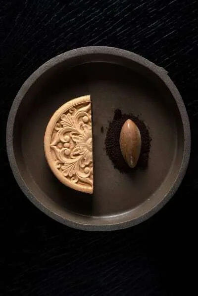 BLACK THAI RESTAURANT — food