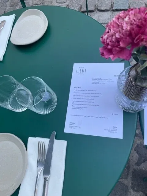 Bistrot L'îlot — photo 28