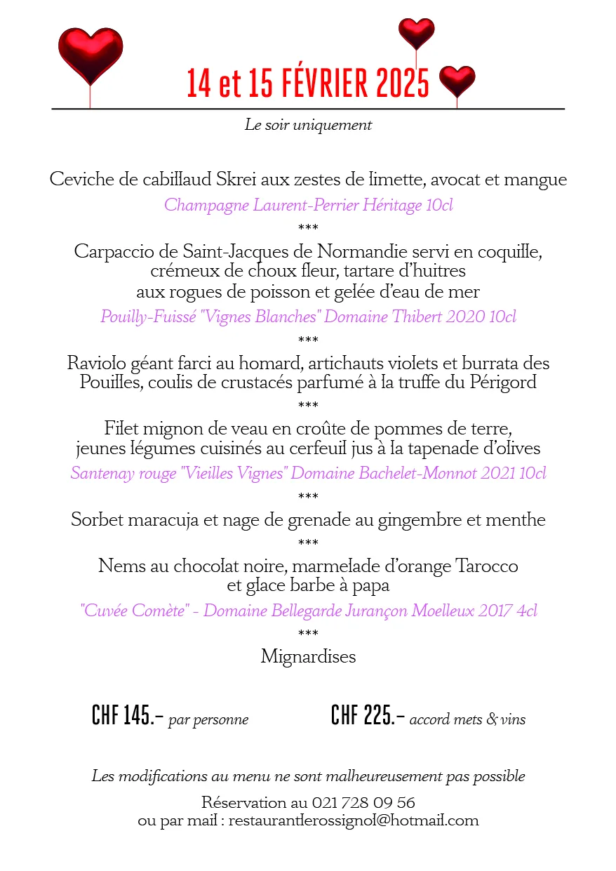 Le Rossignol — photo 32
