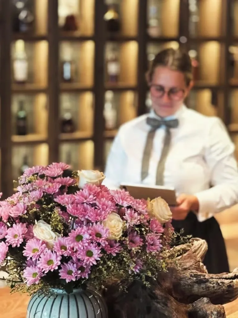 Vila Muhr Gourmet — photo 10