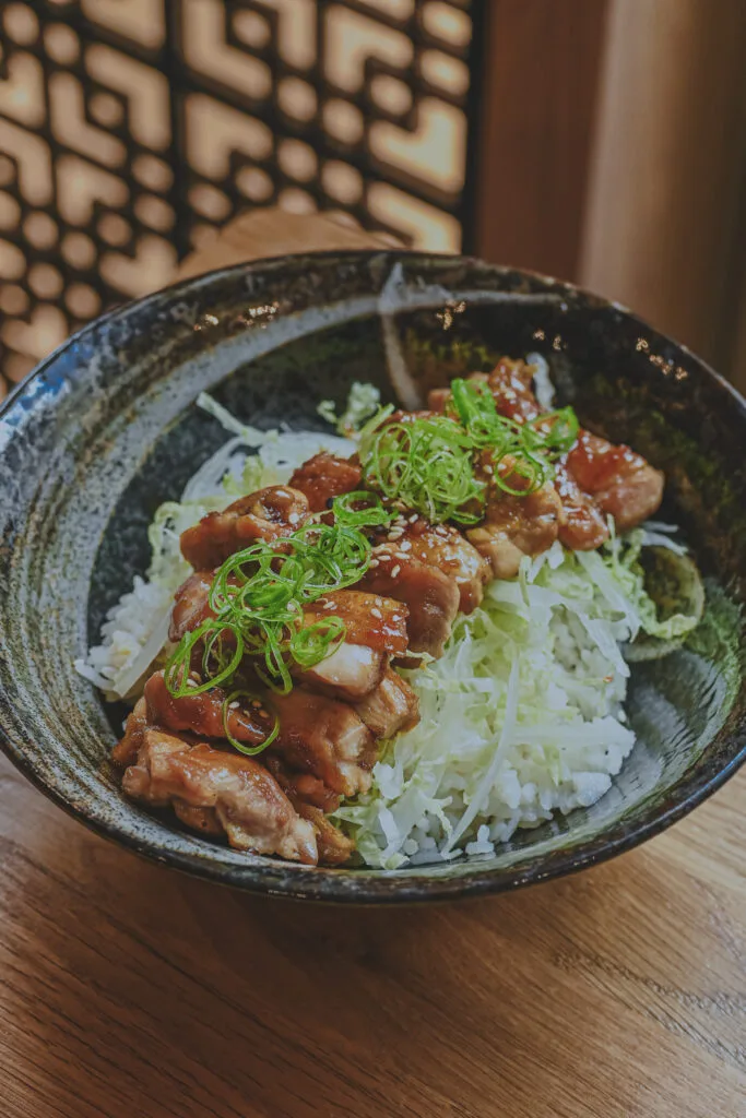 Hana Sushi — photo 9