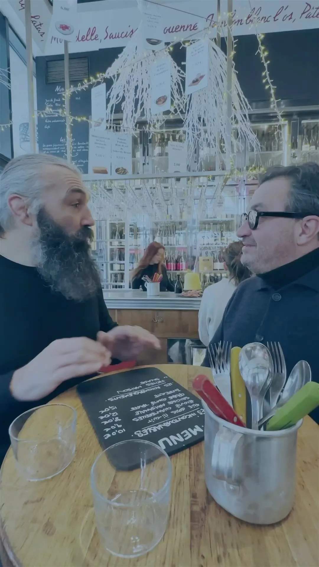 L'Avant-Comptoir du Marché — photo 4