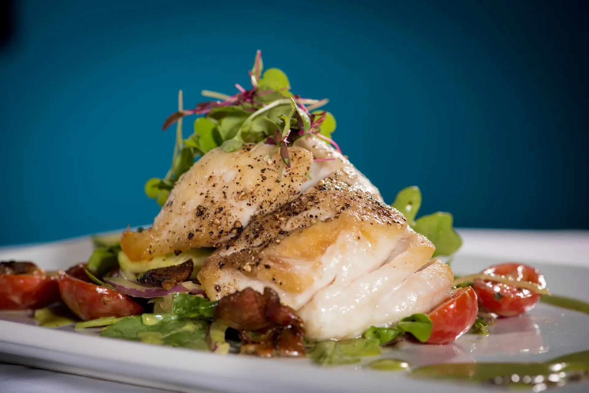 Duval's Fresh. Local. Seafood. — photo 11