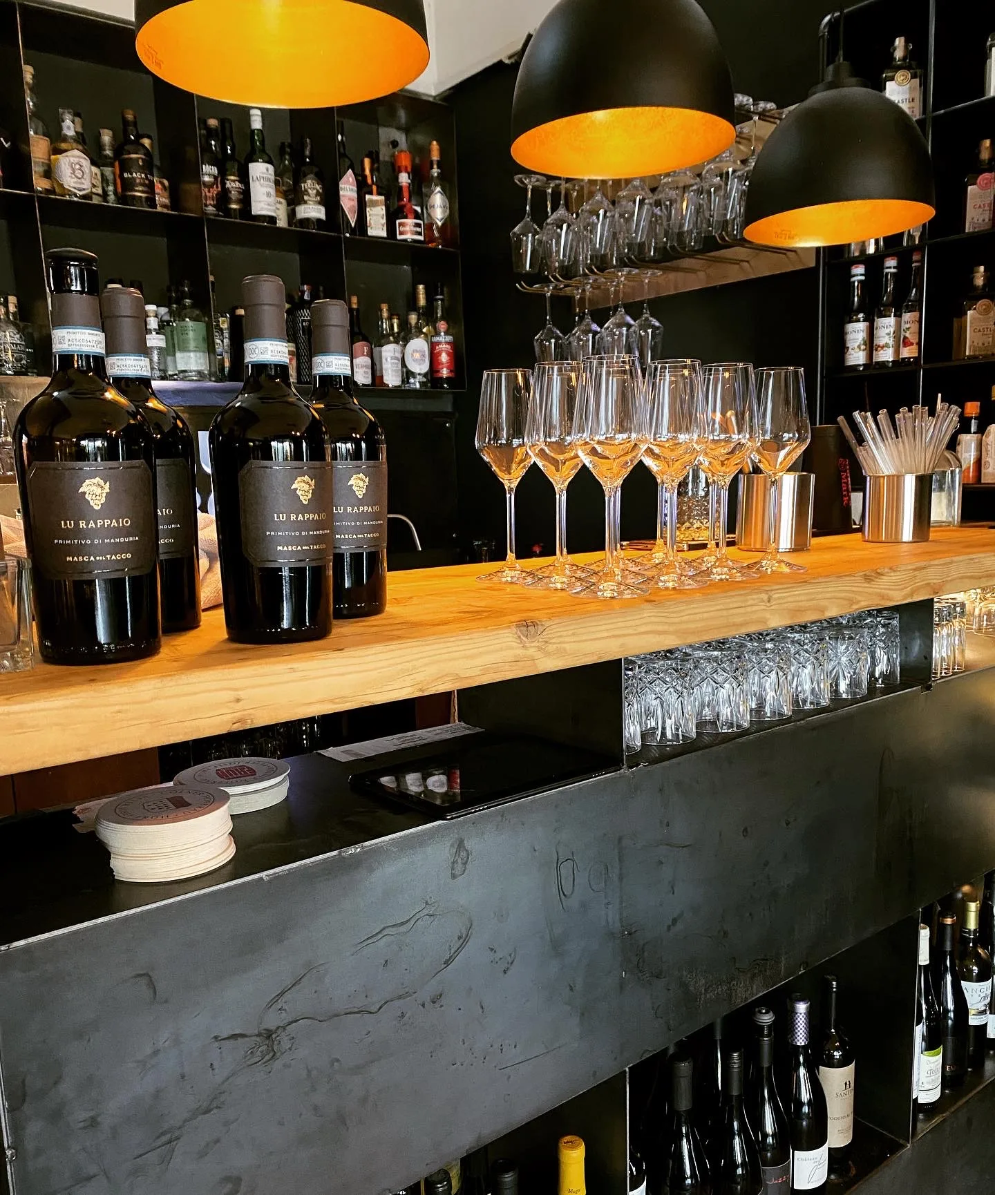 Lu’s Box Restaurant Bistro Bar — photo 22