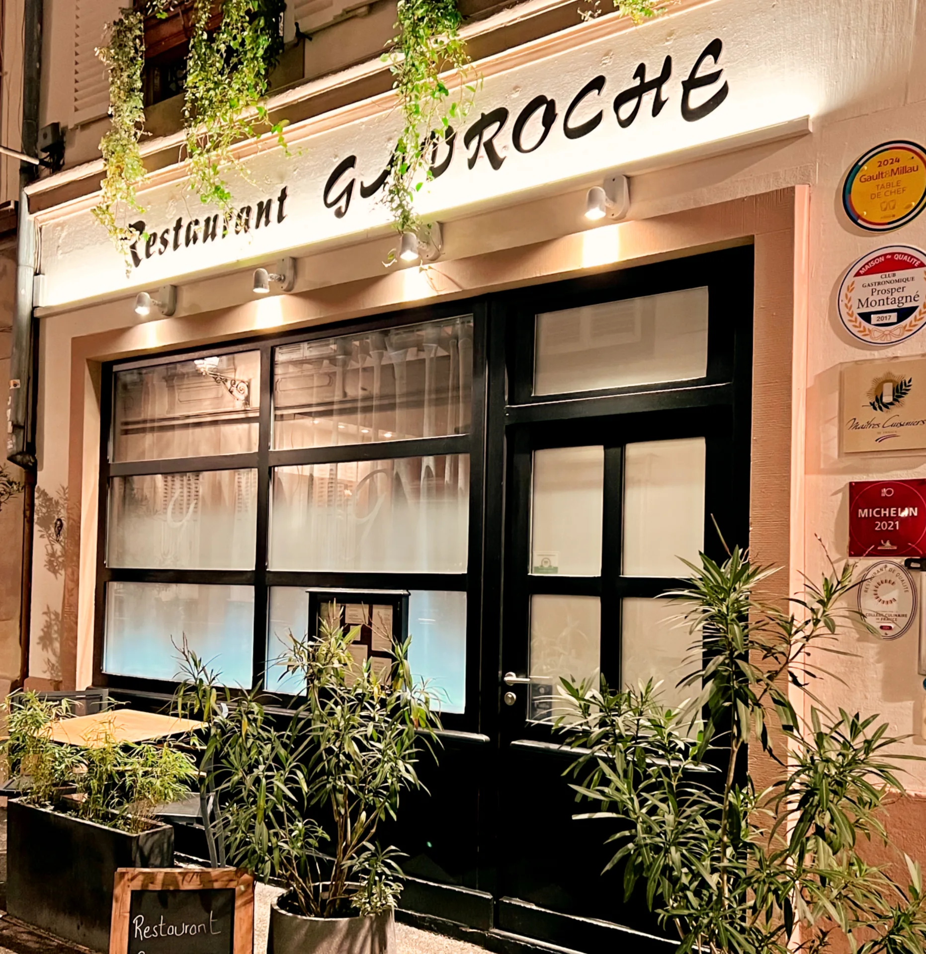 Gavroche — photo 5