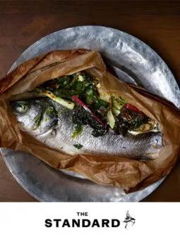 yeni — food