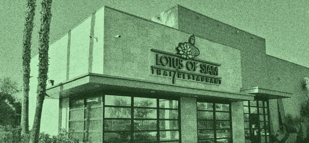 Lotus of Siam — photo 13