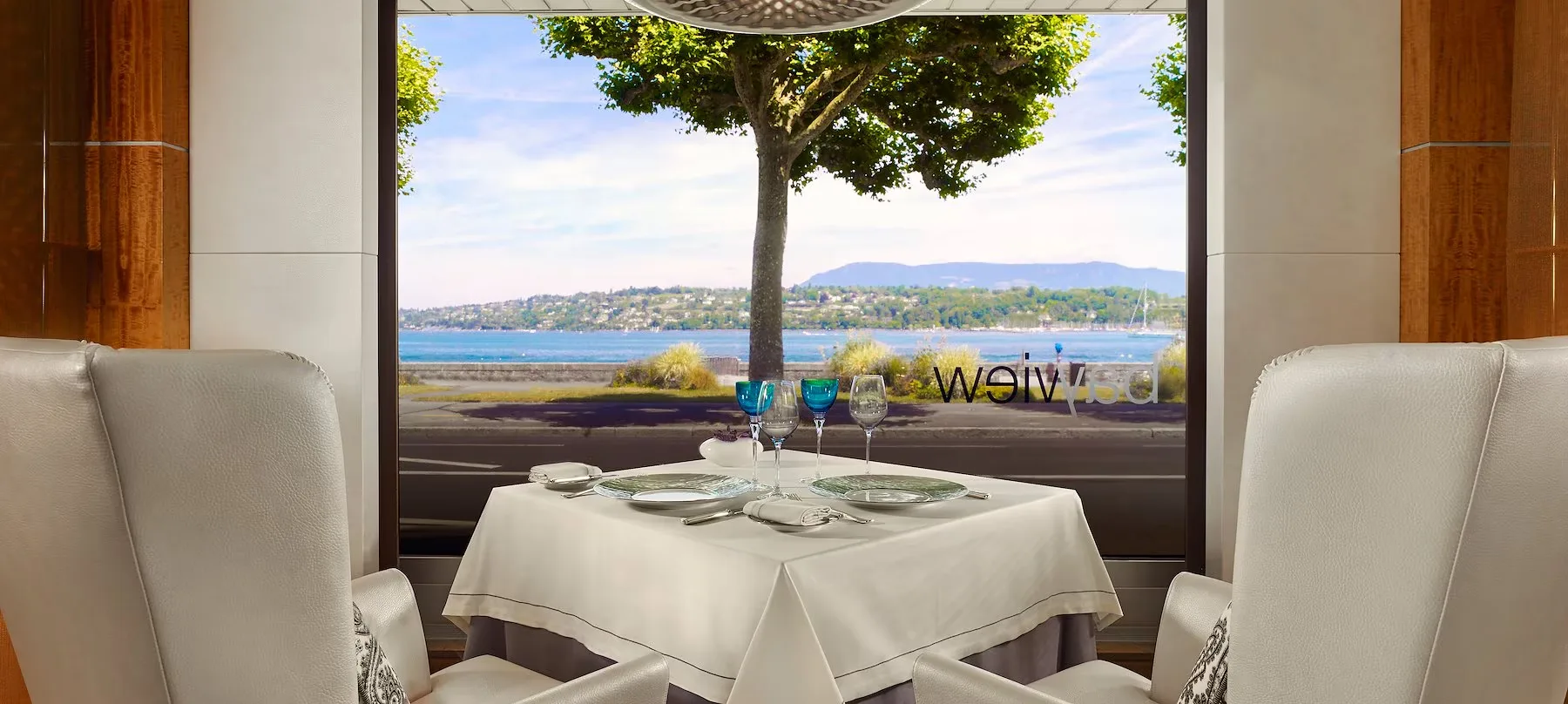 Bayview by Michel Roth — photo 26