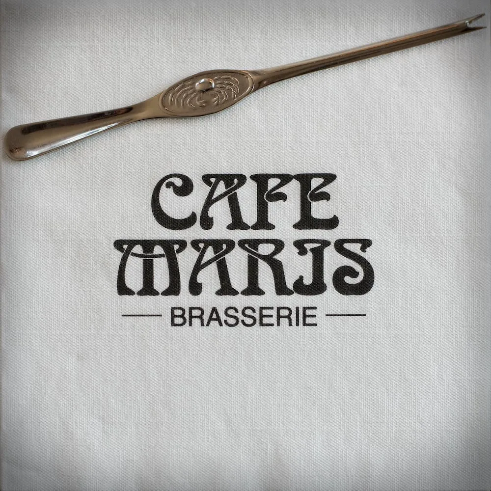 Café Maris — photo 44