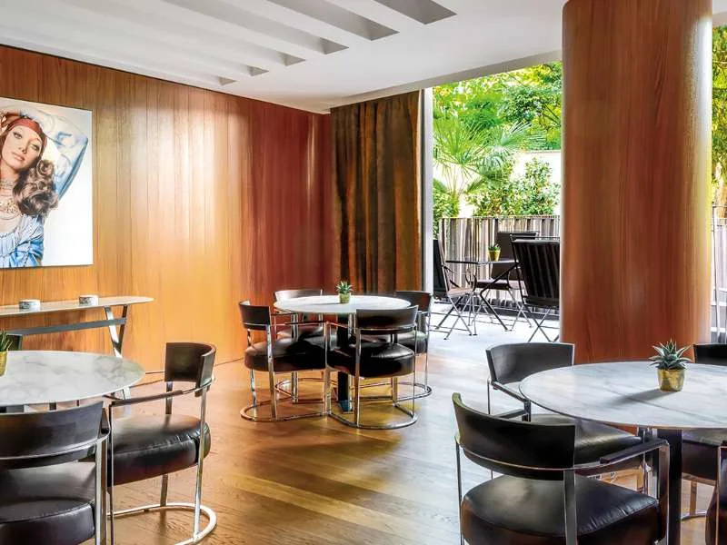 Il Ristorante - Niko Romito — photo 7