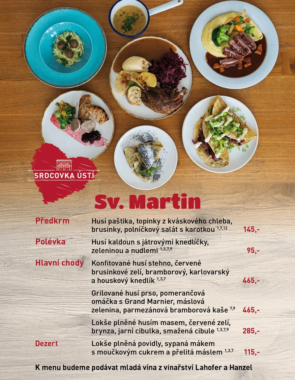 Srdcovka Ústí — photo 64