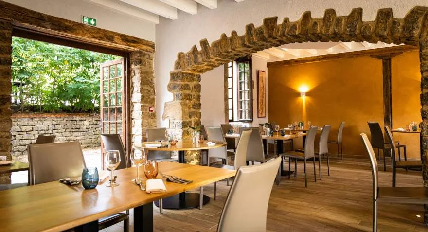 L'Auberge de Guillaume — photo 6