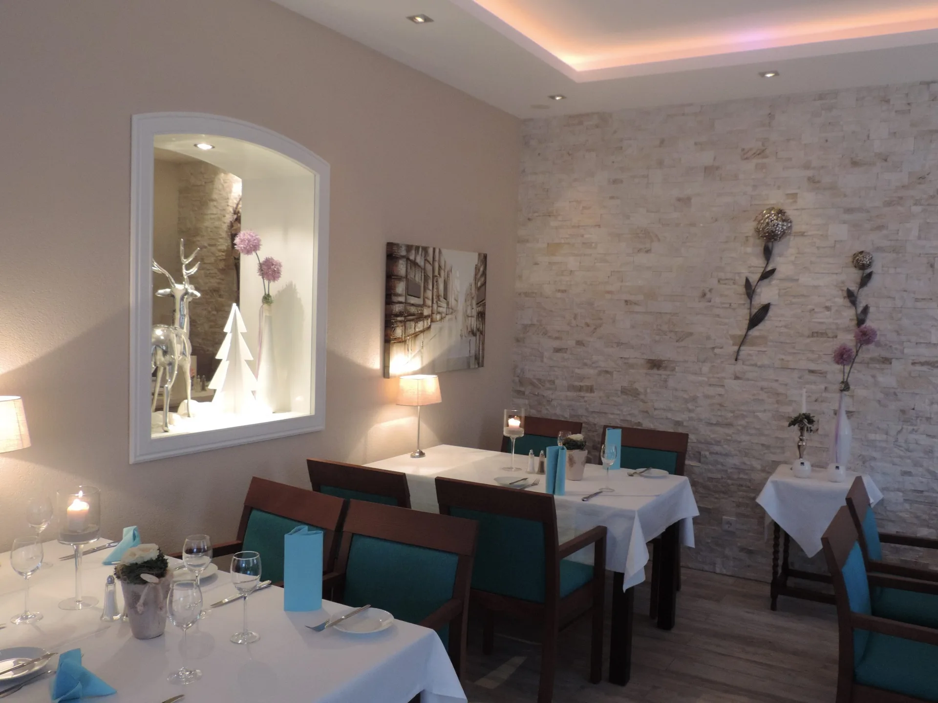Restaurant Zum Löwen — photo 75