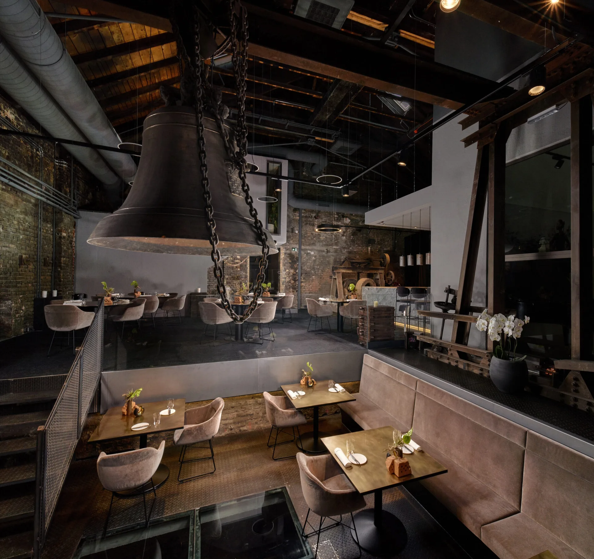 Senns. restaurant — photo 17