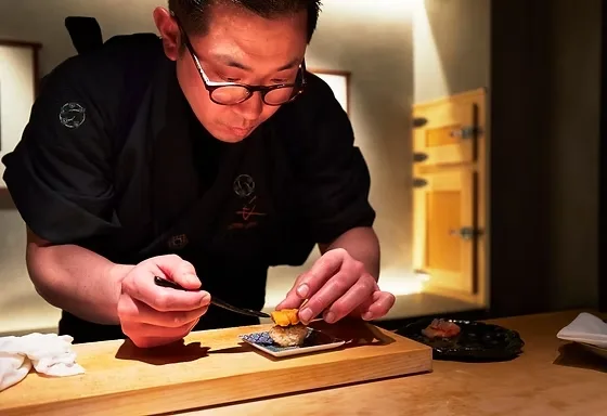 UDATSU SUSHI — photo 7