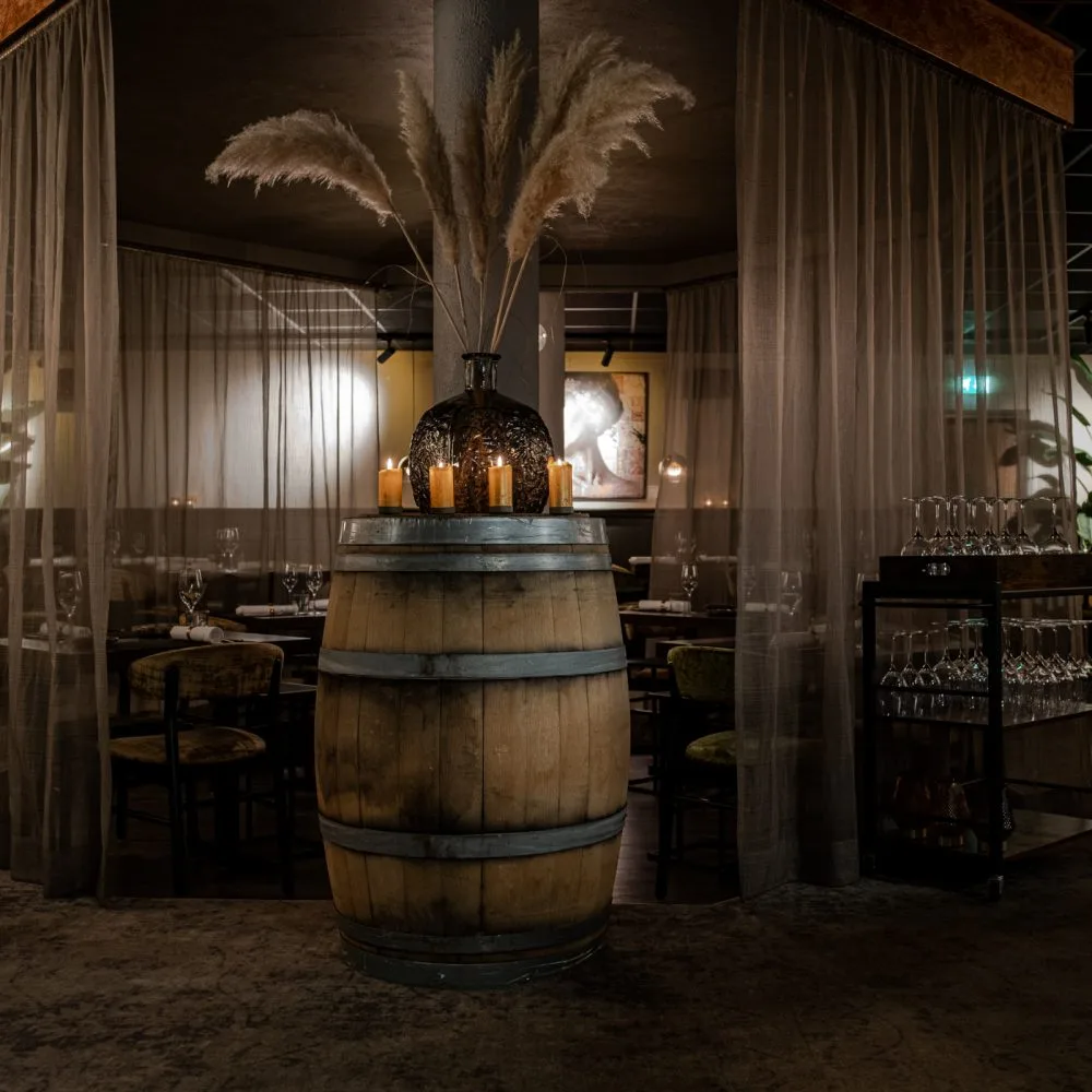 Chez L'Hêtre — photo 37