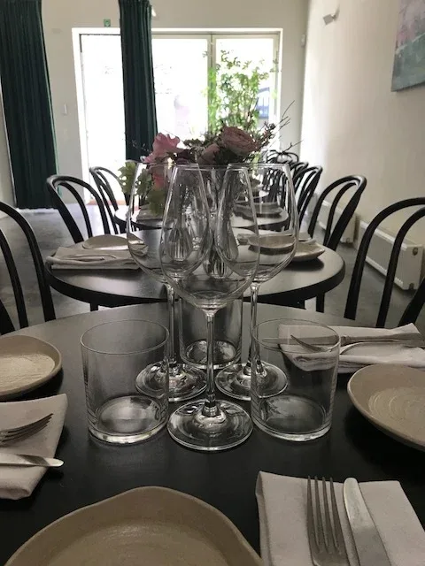Bistrot L'îlot — photo 53