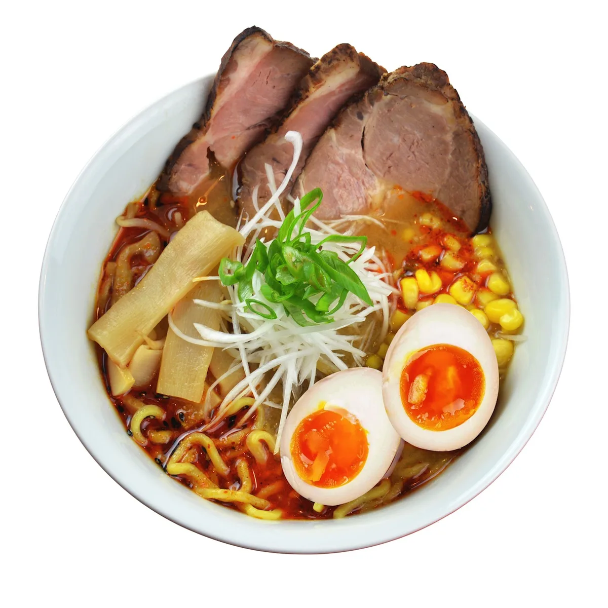Ramen Nobu — photo 5