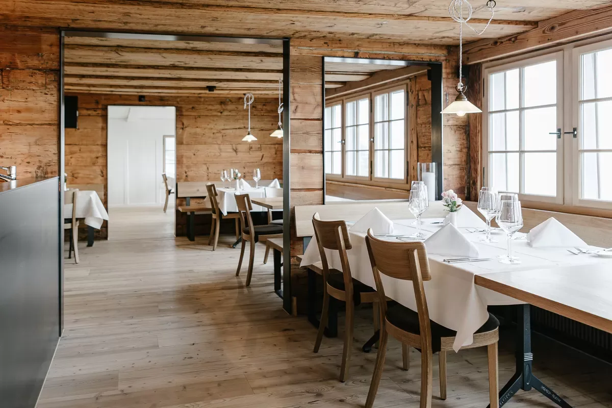 Landhaus — photo 15