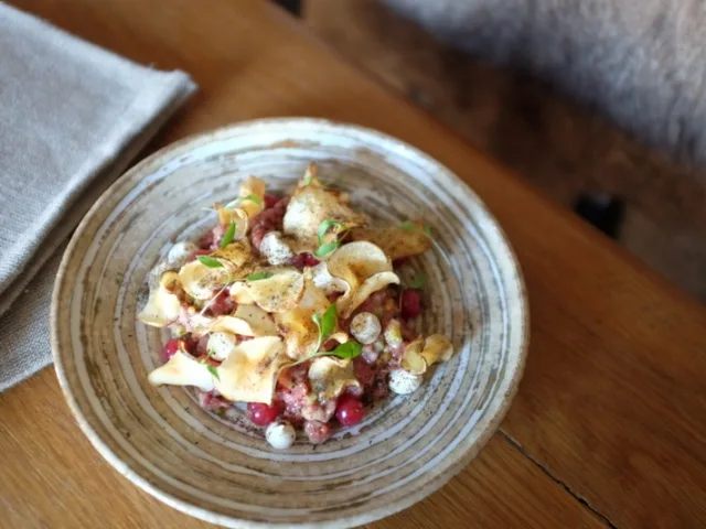 The Pig's Ear — photo 27