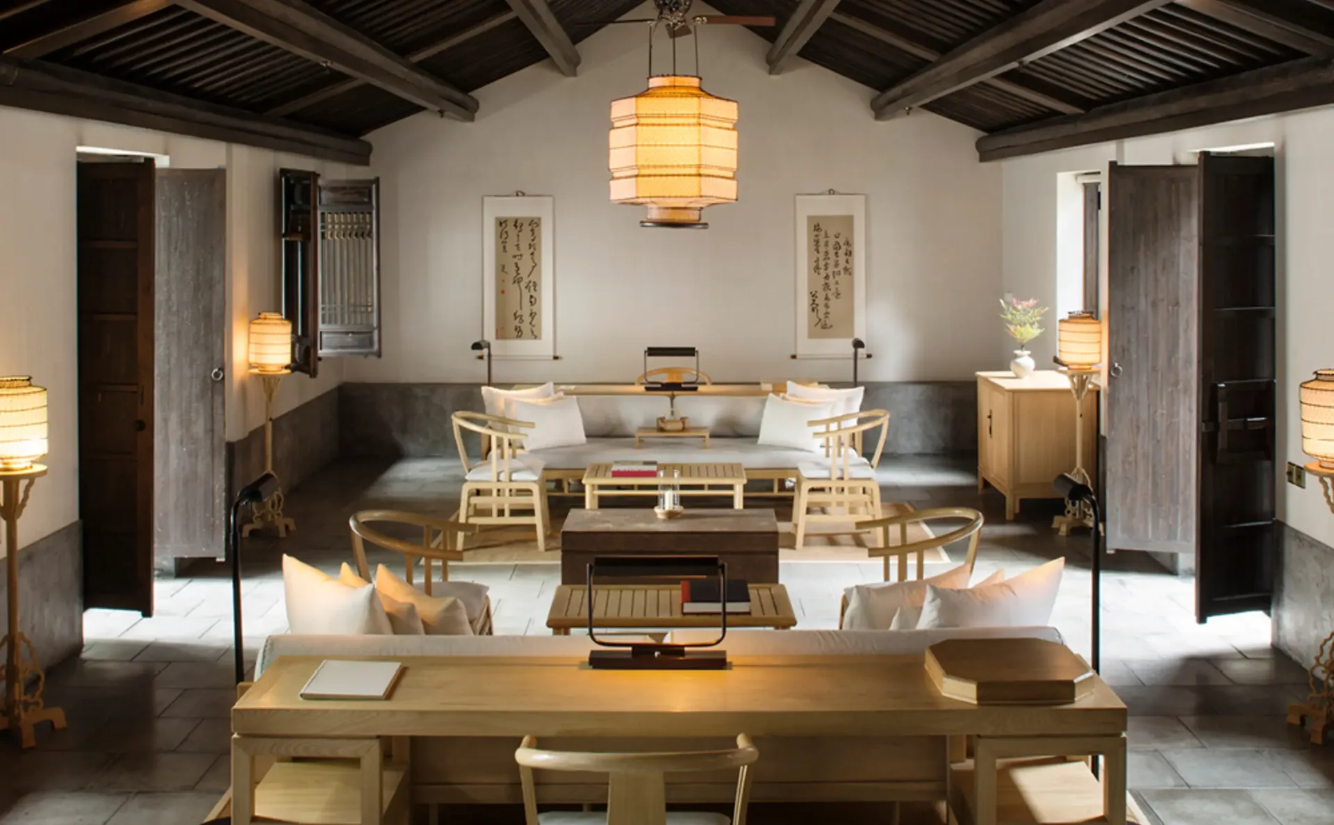Hangzhou House — photo 23