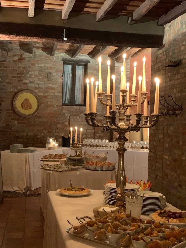 Albergo del Sole — photo 26