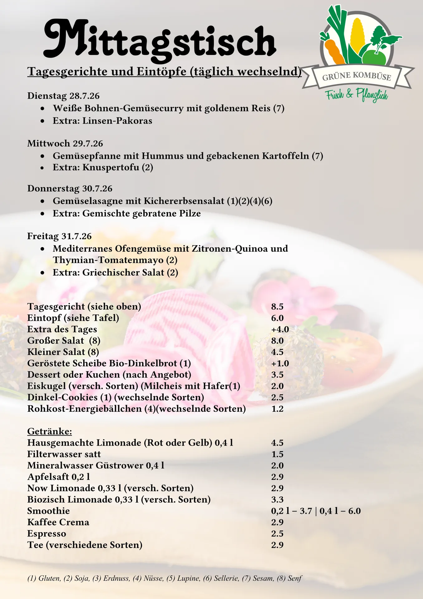 Grüne Kombüse — photo 48