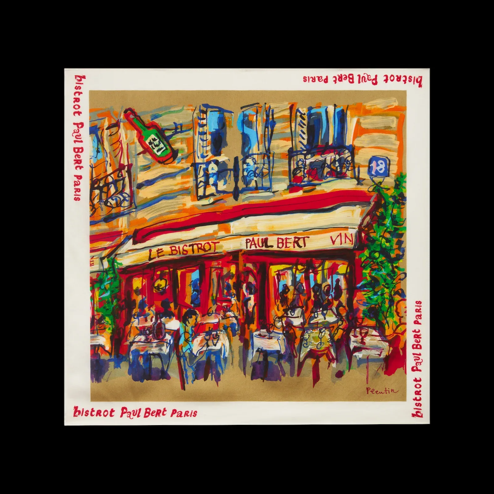 Bistrot Paul Bert — photo 13