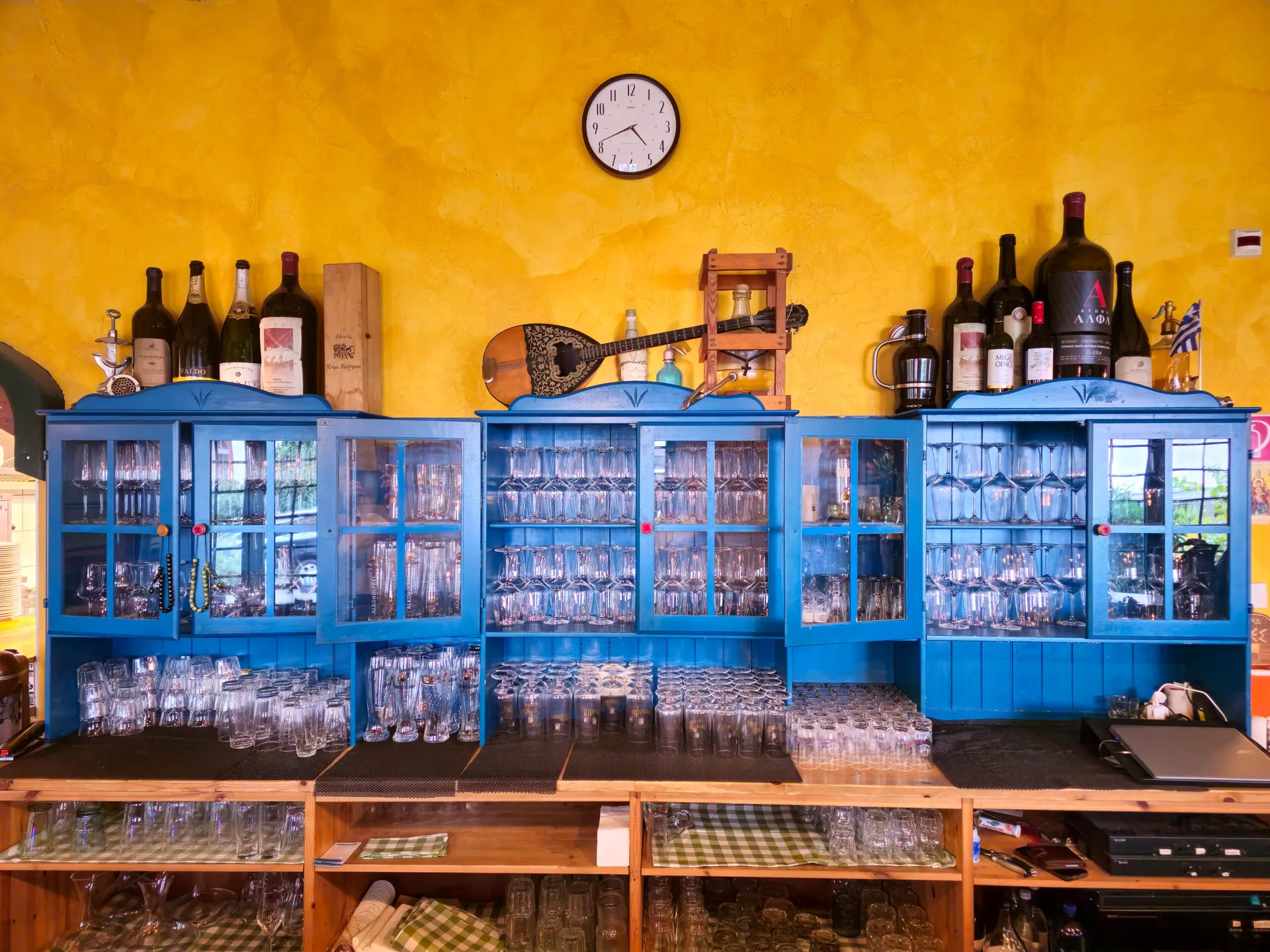 Taverna Ousia — photo 27