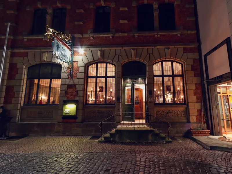 Restaurant Ritter — photo 9