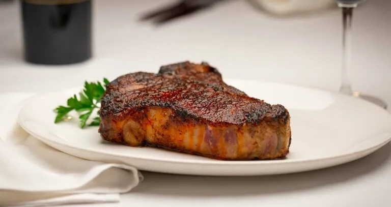 Jeff Ruby's Steakhouse, Louisville