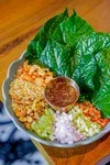 Tha Phraya — food