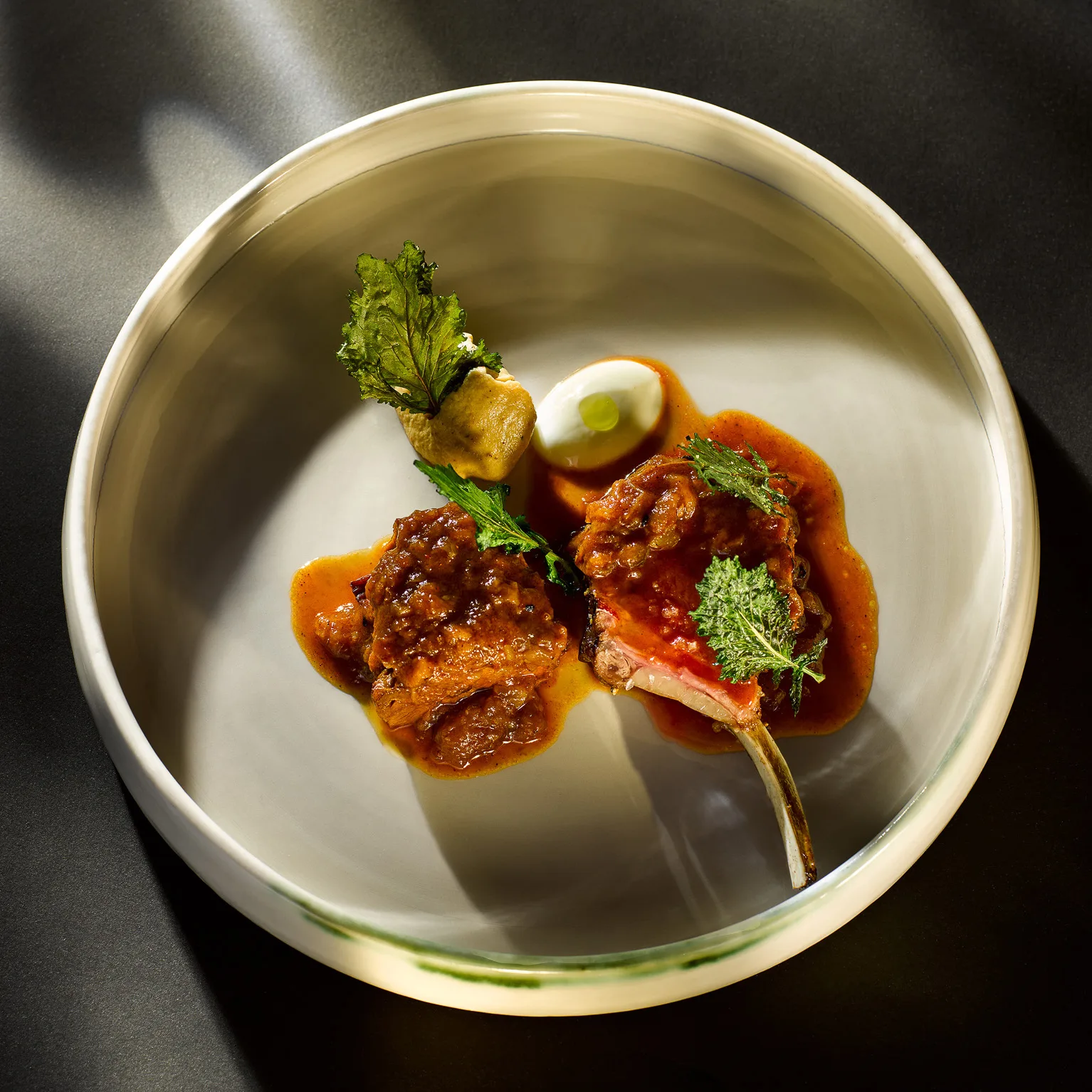 Winklers Chef's Table — photo 45