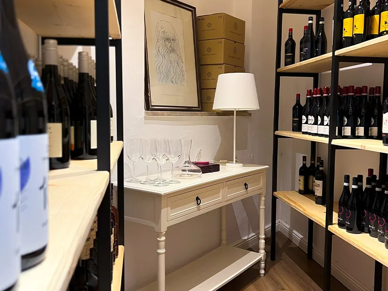 La Chioccia d'Oro — photo 13