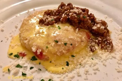 Trattoria Le Viole — photo 6