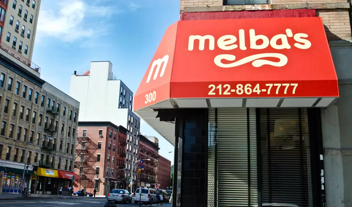 Melba's — photo 8