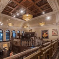 Lightfoot Restaurant — photo 107