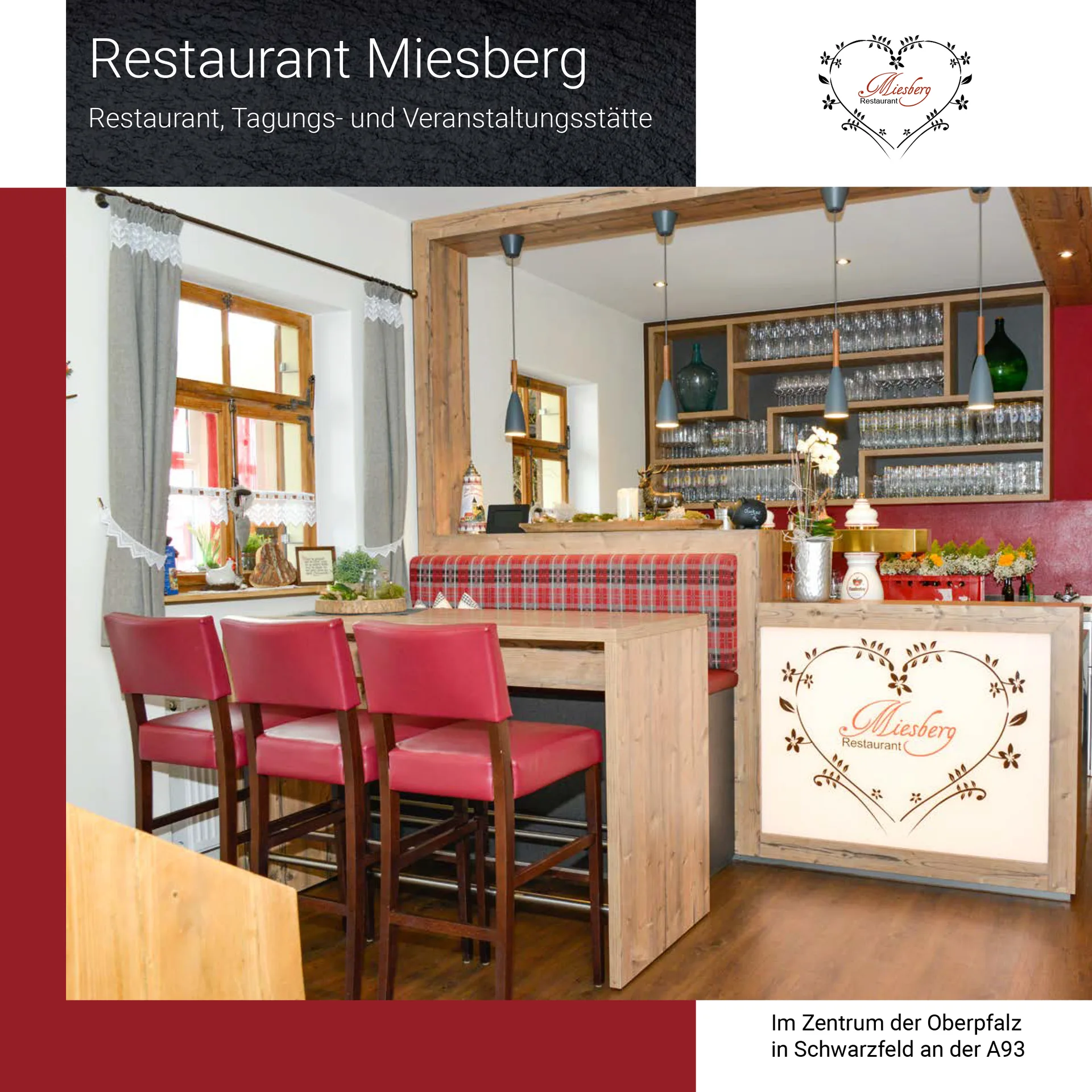Restaurant Miesberg — photo 83
