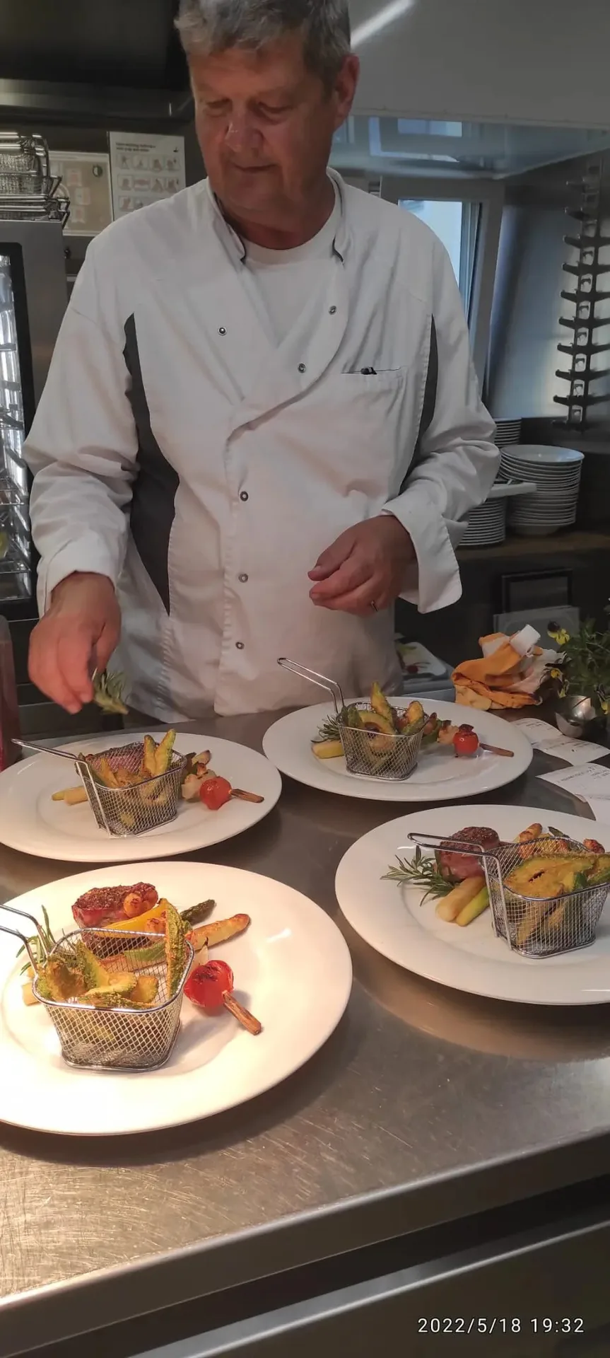 Restaurant am Markt — photo 14