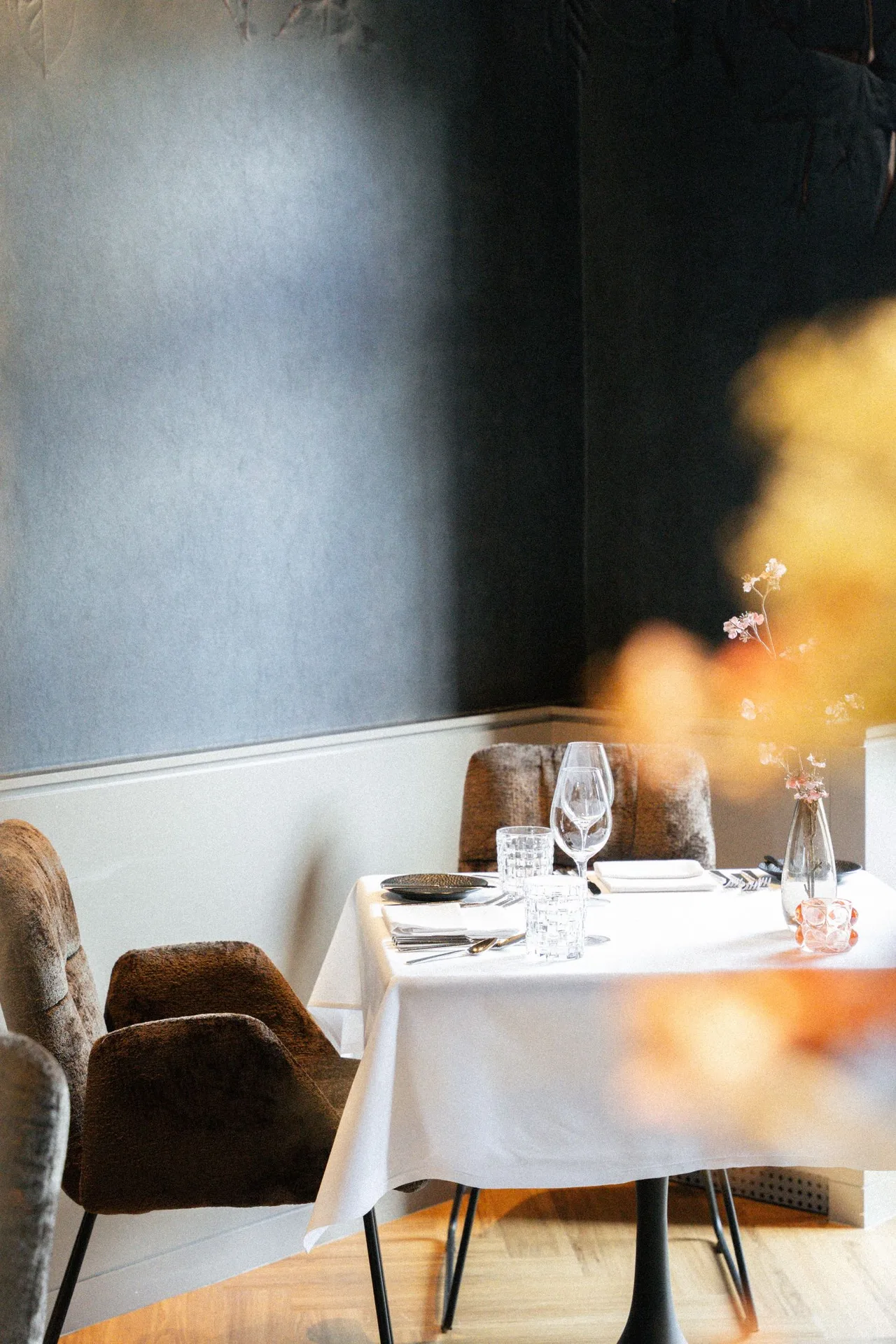 Restaurant LEU — photo 10