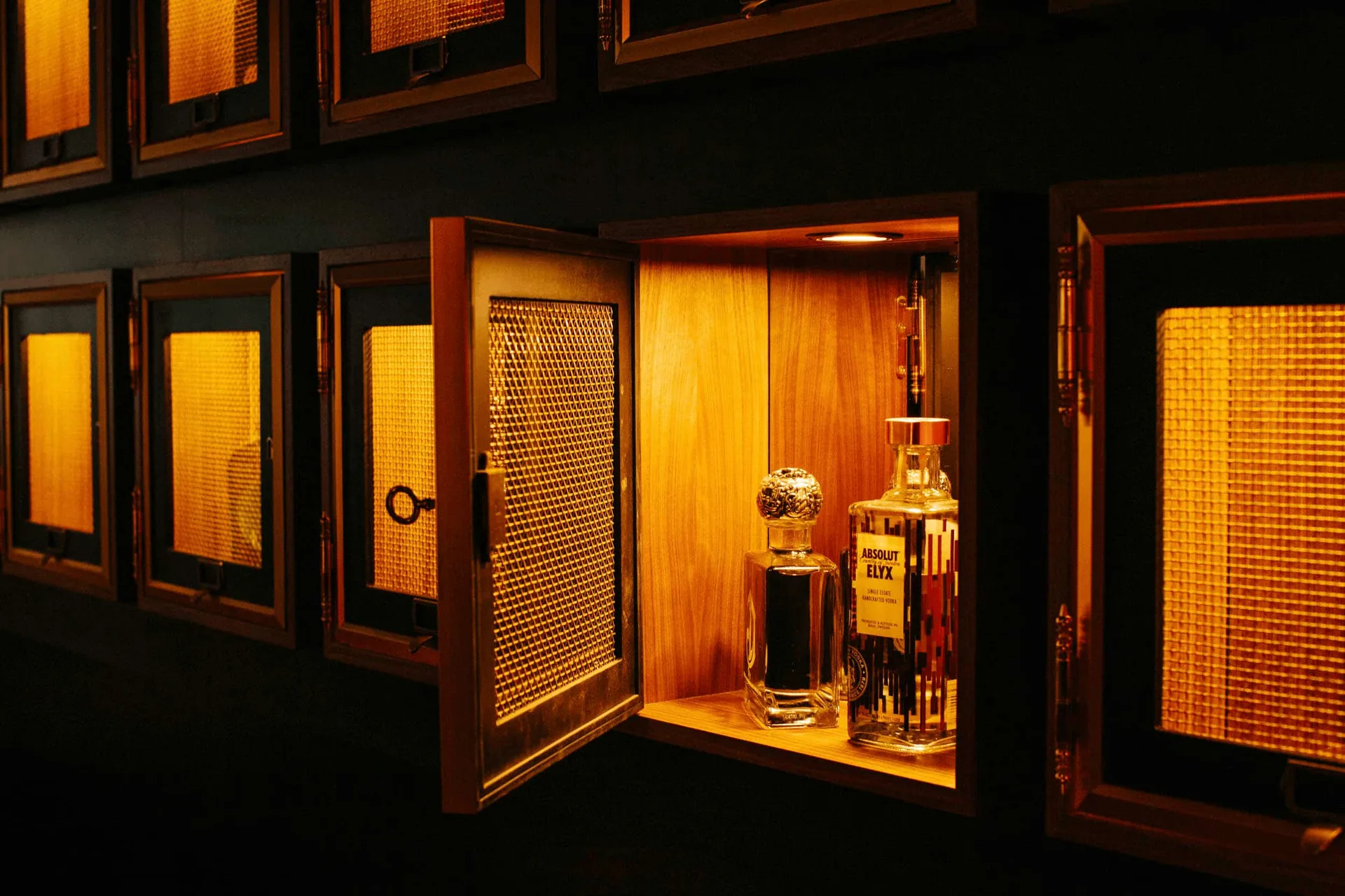 Harry's — photo 4