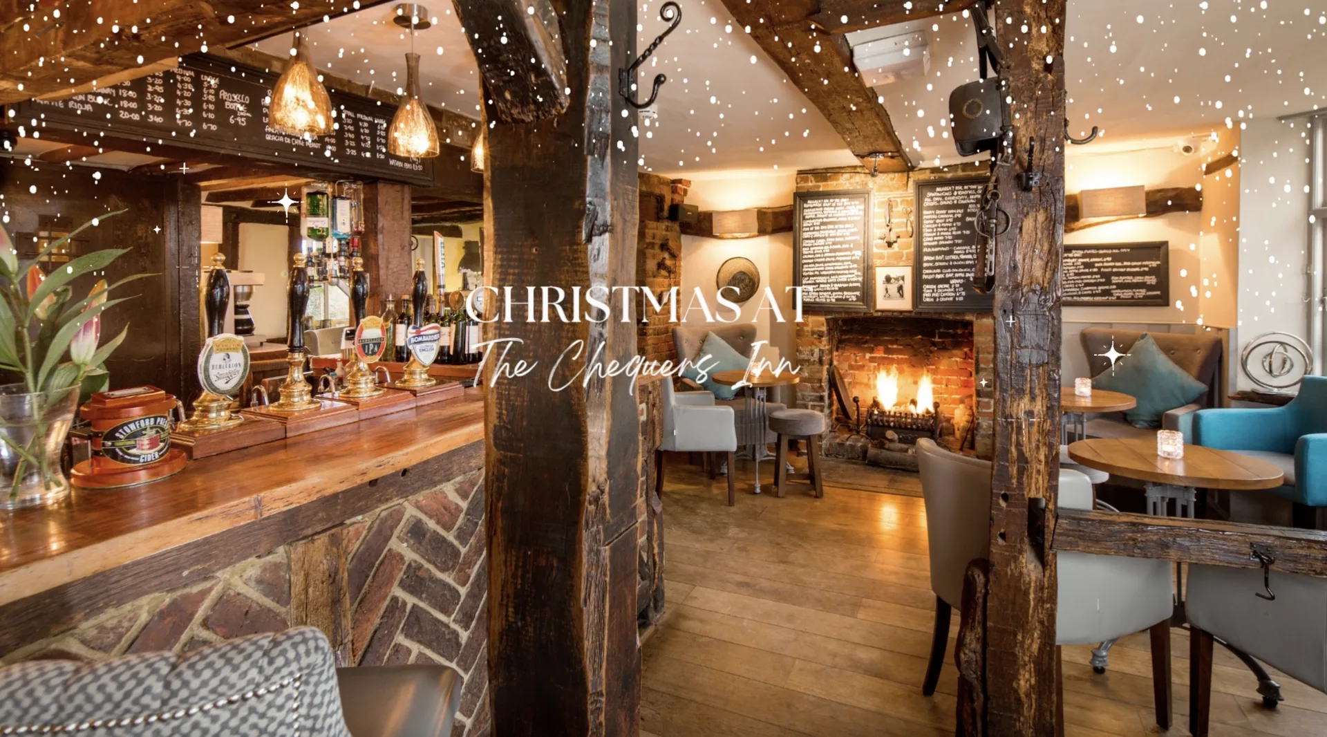 Chequers Inn — photo 33