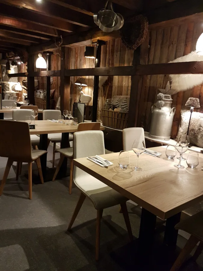 La Golmotte — photo 21
