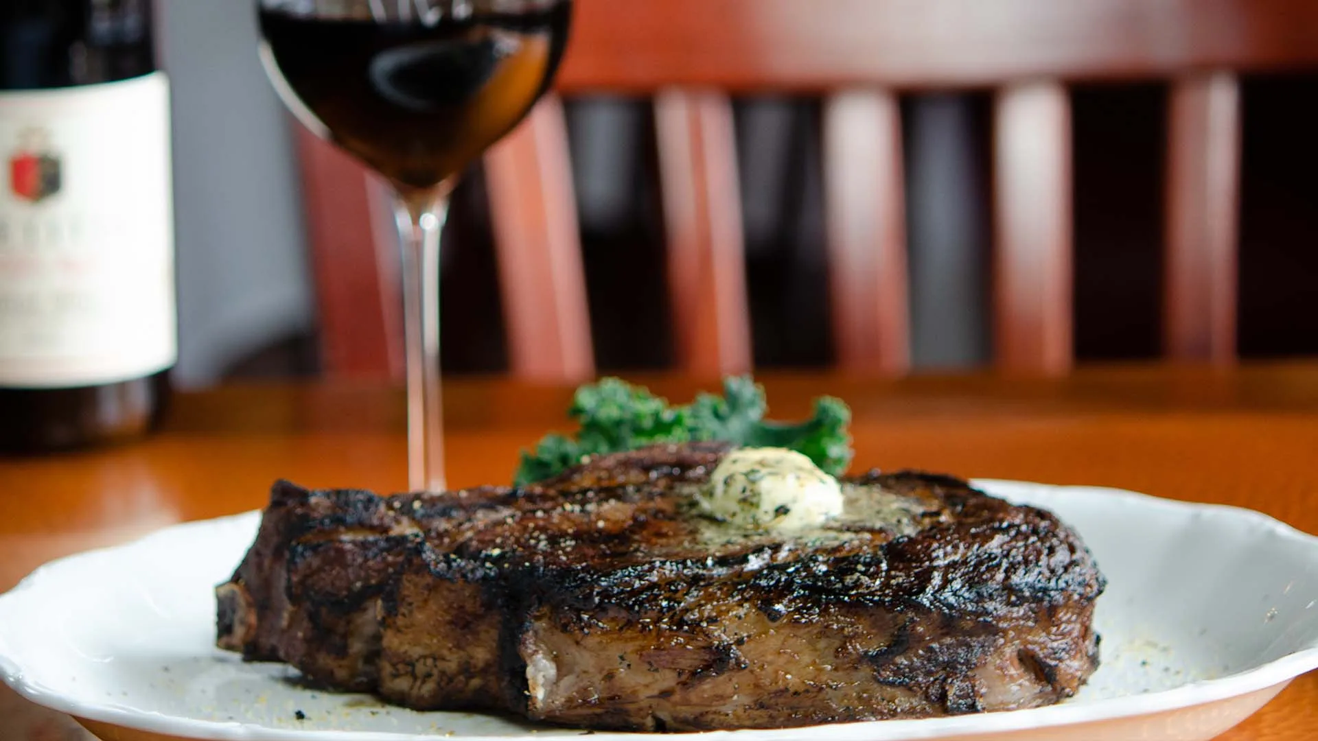 Vito's Chop House, Doctor Phillips