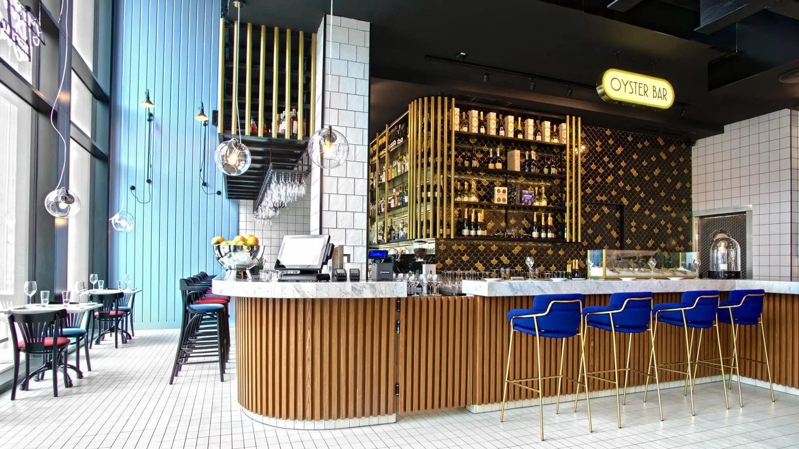 Seafood Station — photo 103