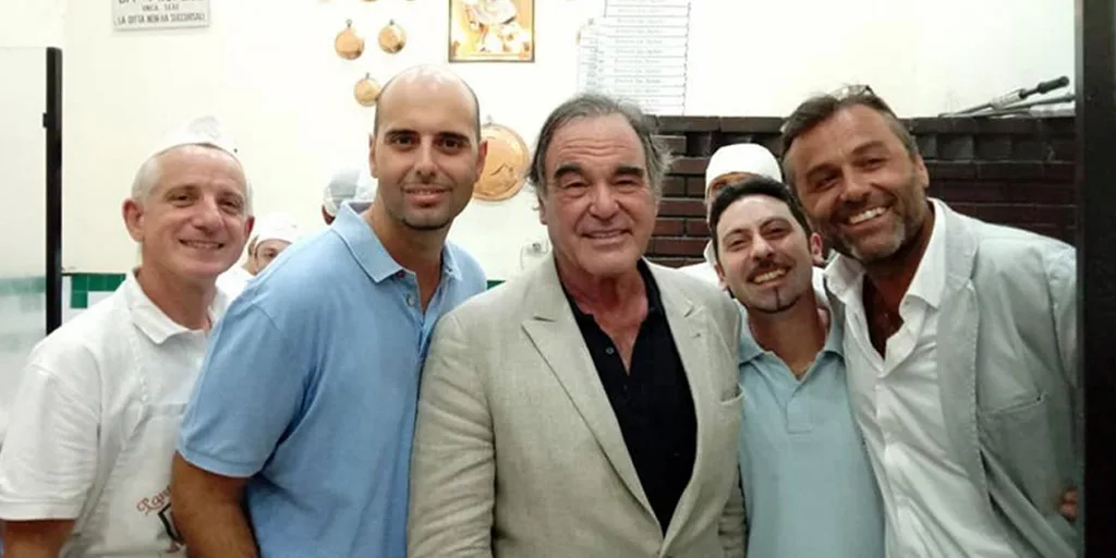 L'antica Pizzeria da Michele — photo 17