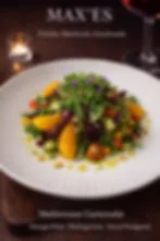 Restaurant Max'es — photo 34