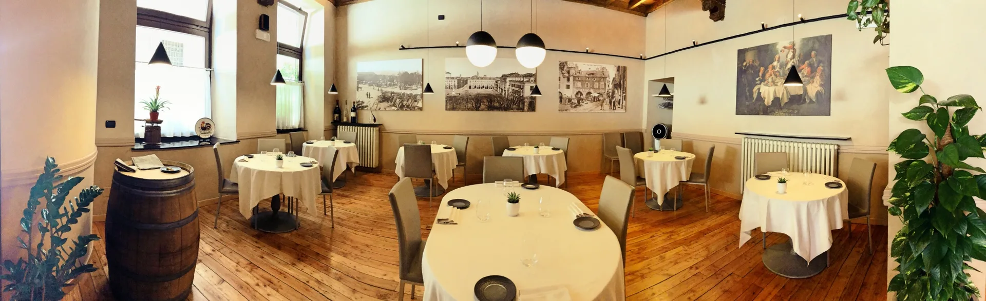 Osteria Vecchio Borgo — photo 20