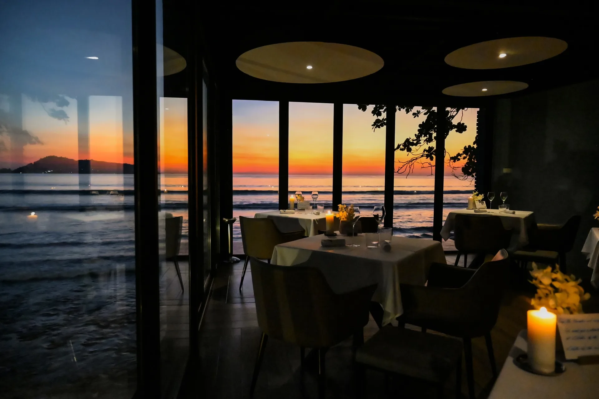 L'Arôme by the Sea — photo 21