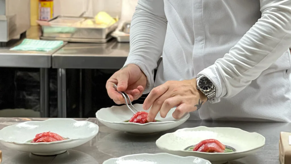 Chim by Chef Noom — photo 14
